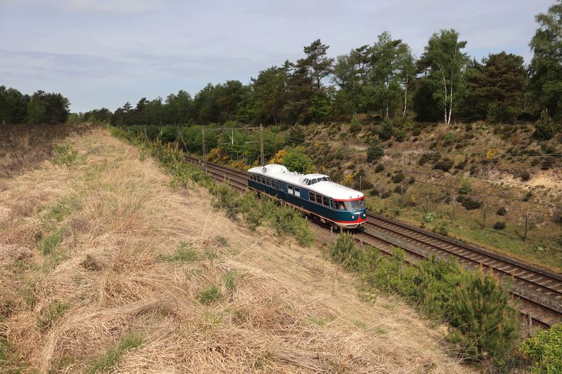 150 jaar spoorlijn Amersfoort - Zutphen